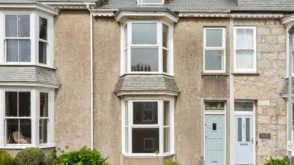 Modernisation in St Ives photo